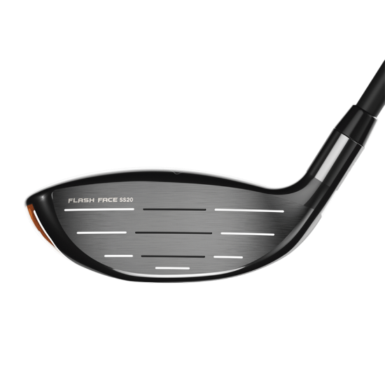 MAVRIK FAIRWAY WOOD 5 REGULAR SHAFT - MAVRIKFAIR5REG