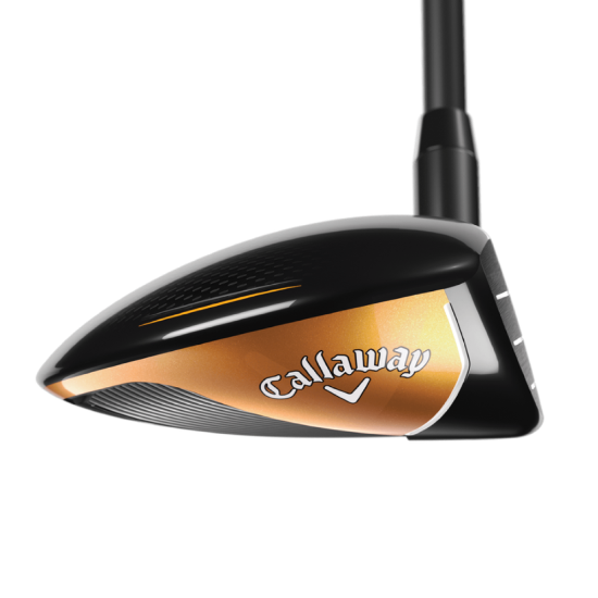 MAVRIK FAIRWAY WOOD 5 REGULAR SHAFT - MAVRIKFAIR5REG