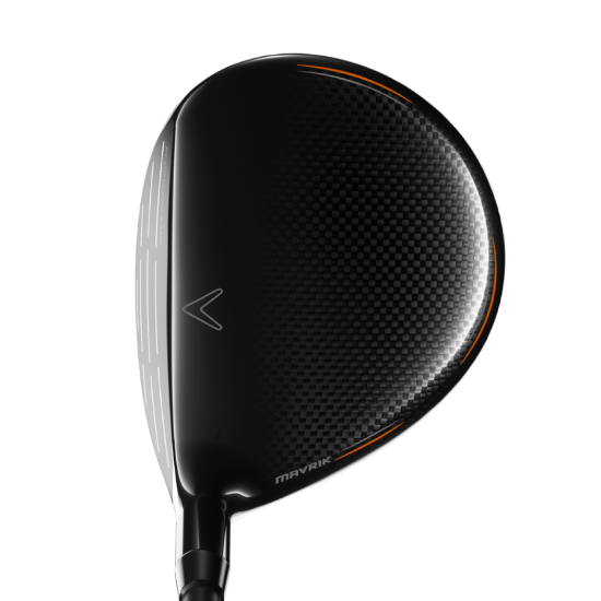 MAVRIK FAIRWAY WOOD 5 REGULAR SHAFT - MAVRIKFAIR5REG