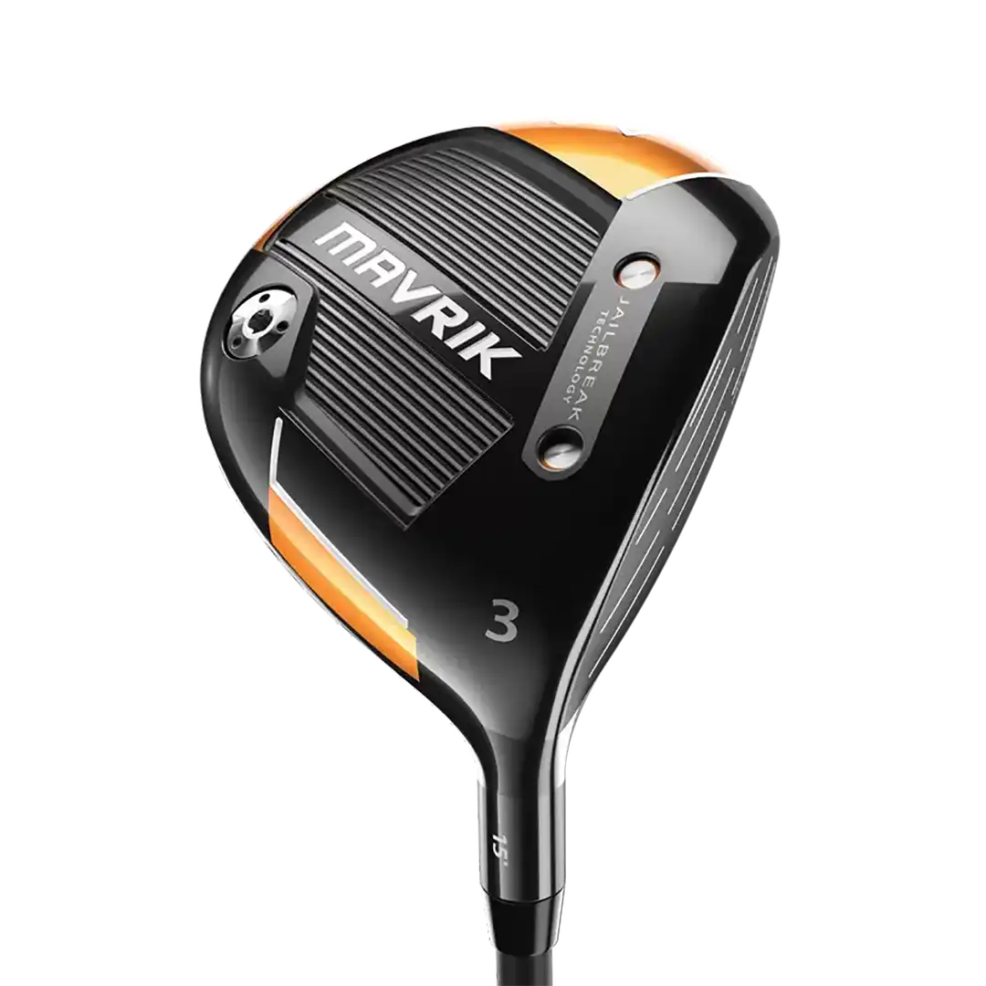 MAVRIK FAIRWAY WOOD 5 REGULAR SHAFT - MAVRIKFAIR5REG