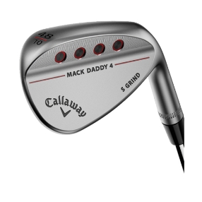 WG RH MACH DADDY 4 BLK 58 10 SG ST
